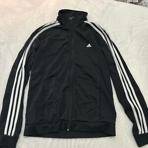 Adidas Zipper Jacket